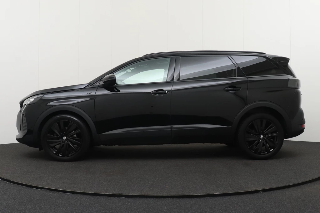 Peugeot 5008 – foto 2