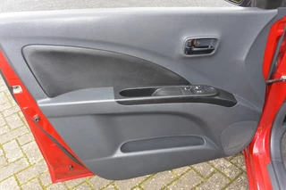 Suzuki Celerio – thumbnail 13