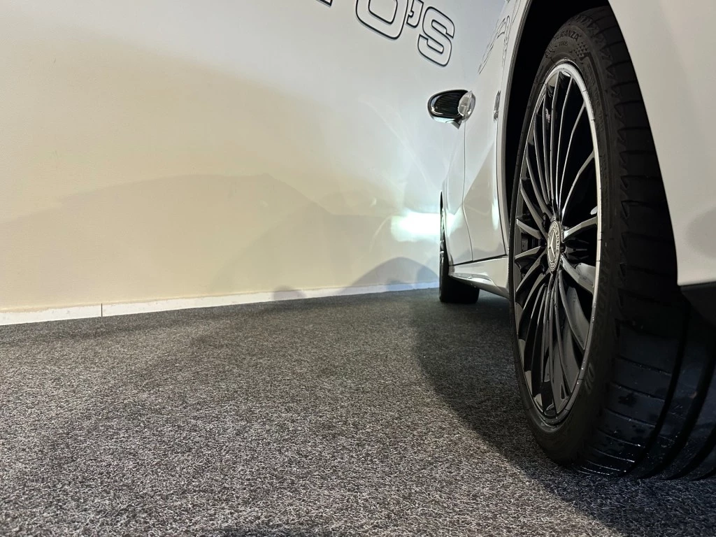 Mercedes-Benz A-Klasse – foto 56