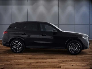 Mercedes-Benz GLC – thumbnail 2