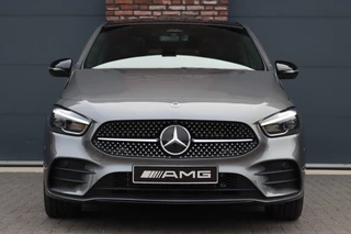 Mercedes-Benz B-Klasse – thumbnail 9