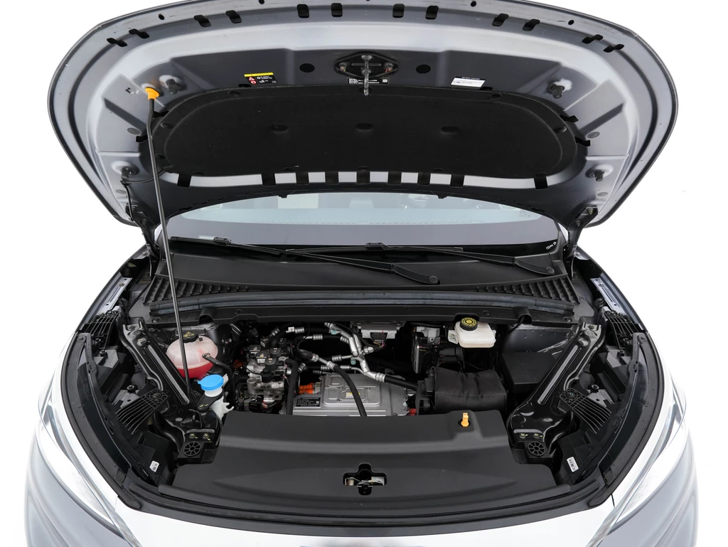 BYD ATTO 3 – foto 29