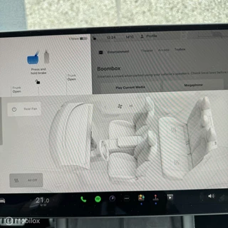 Tesla Model 3 – thumbnail 20