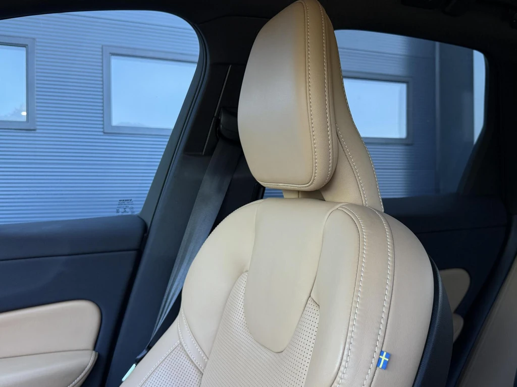 Volvo XC60 – foto 23