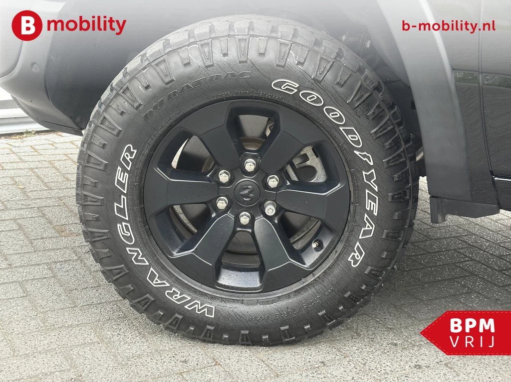 Dodge Ram 1500 – foto 37