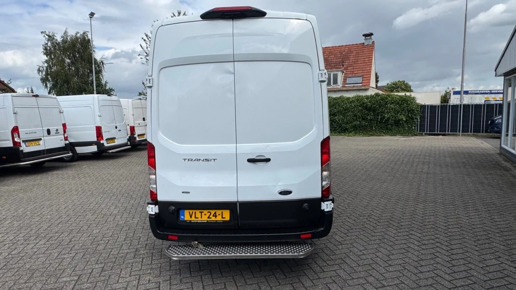 Ford Transit – foto 4