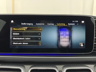 Mercedes-Benz GLE – thumbnail 35
