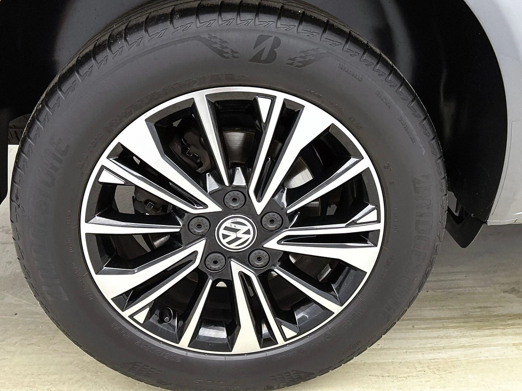 Volkswagen Transporter – foto 29