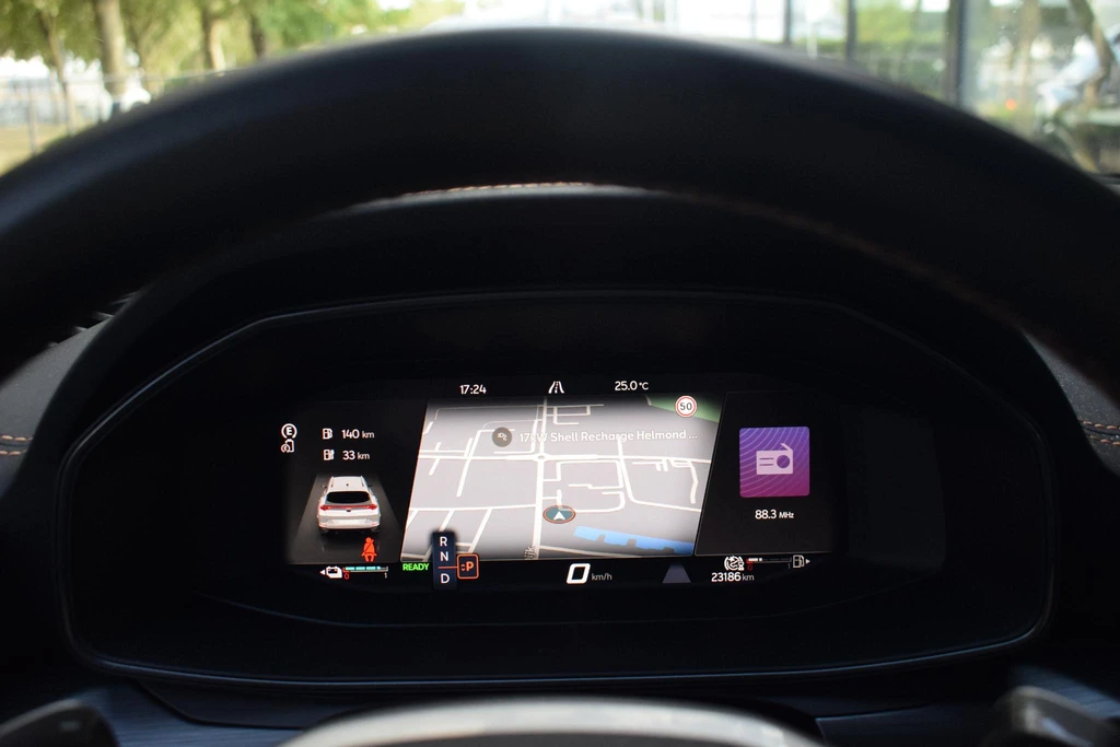 CUPRA Formentor – foto 13