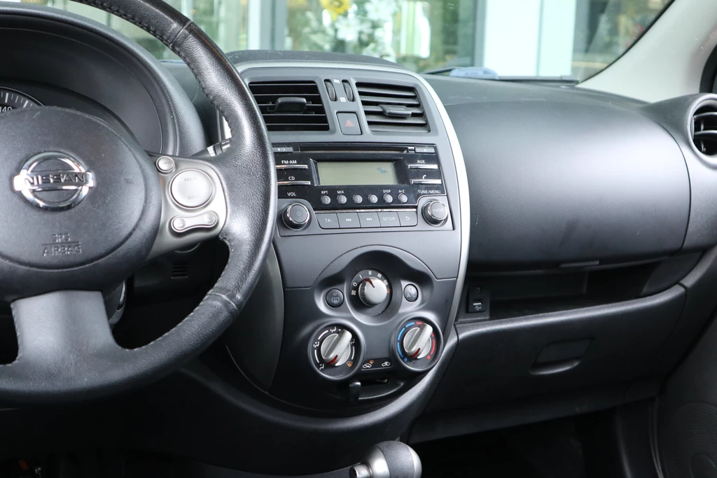 Nissan Micra – foto 21