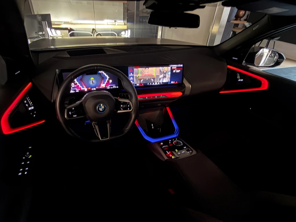 BMW X3 – foto 23