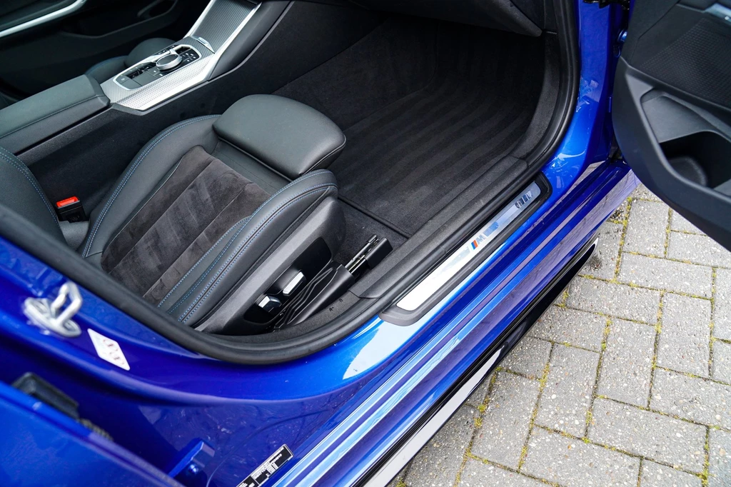 BMW 3 Serie – foto 45