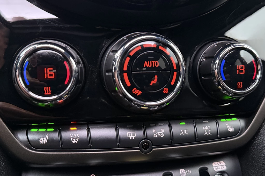 MINI Countryman – foto 30