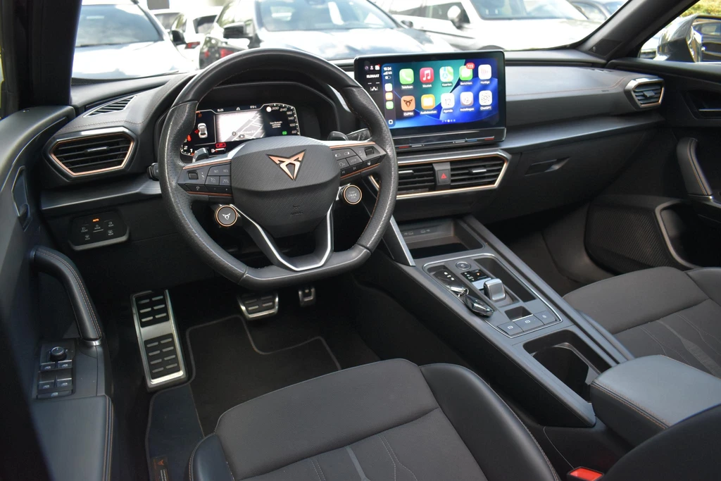CUPRA Formentor – foto 17