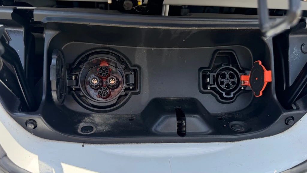 Nissan e-NV200 – foto 19