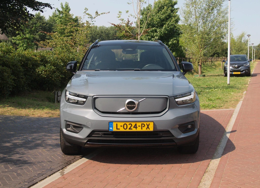 Volvo XC40 – foto 10