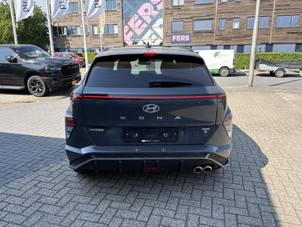 Hyundai Kona – foto 3