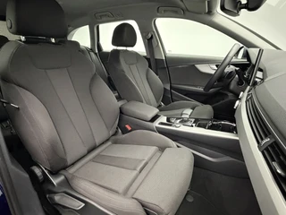 Audi A4 – thumbnail 13