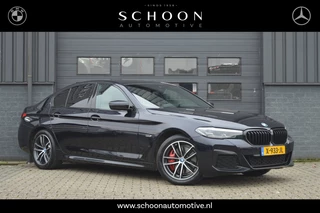 BMW 5 Serie – thumbnail 4