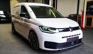 Volkswagen Caddy – thumbnail 11