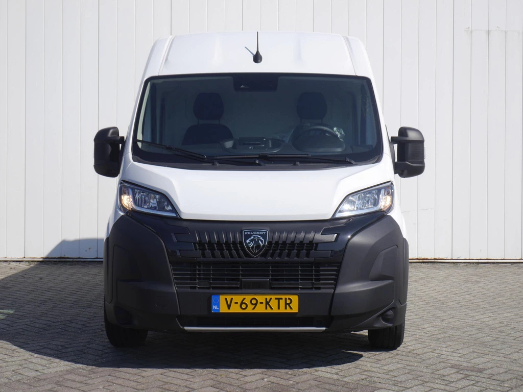 Peugeot Boxer – foto 8
