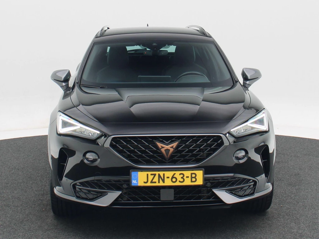CUPRA Formentor – foto 9