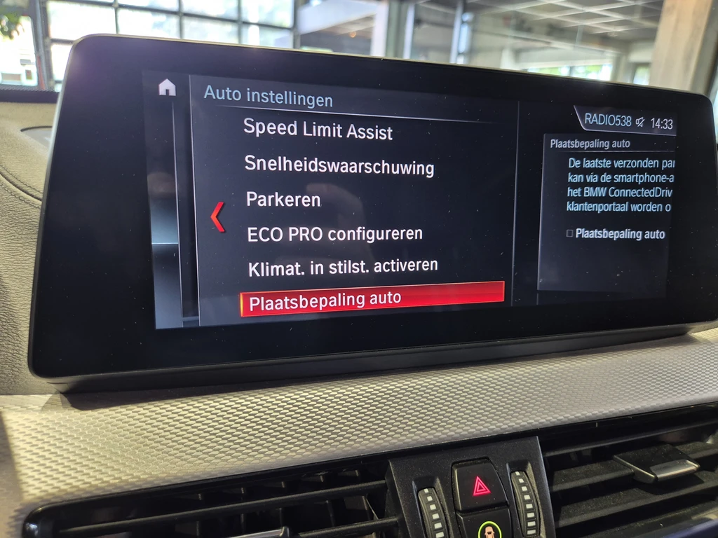 BMW X1 – foto 19