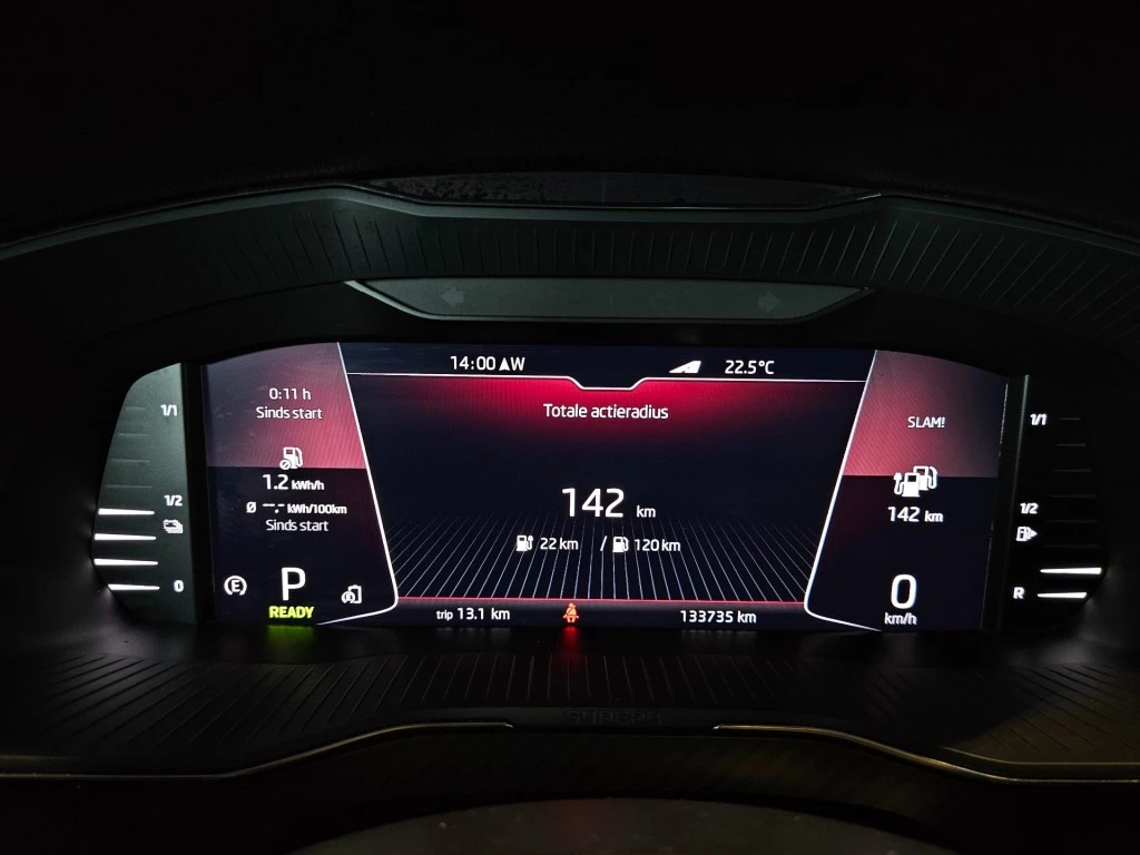 Škoda Superb – foto 31