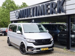 Volkswagen Transporter – thumbnail 7
