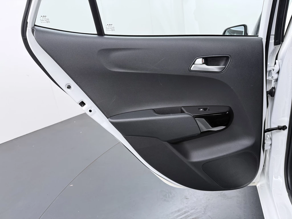 Kia Picanto – foto 37