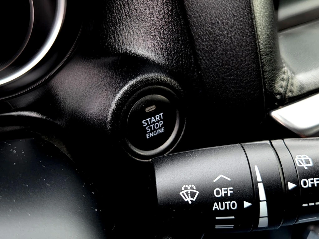 Mazda CX-5 – foto 19