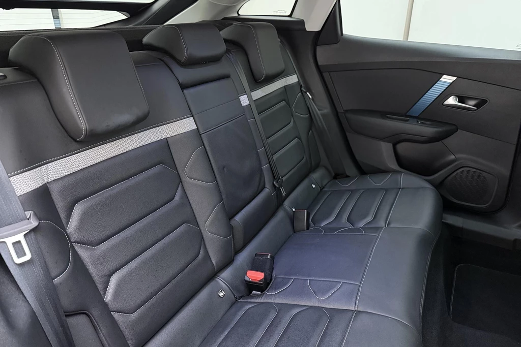 Citroën ë-C4 – foto 17