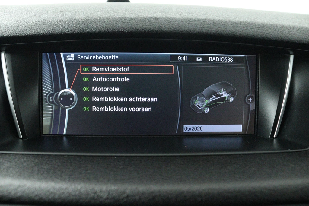BMW X1 – foto 21