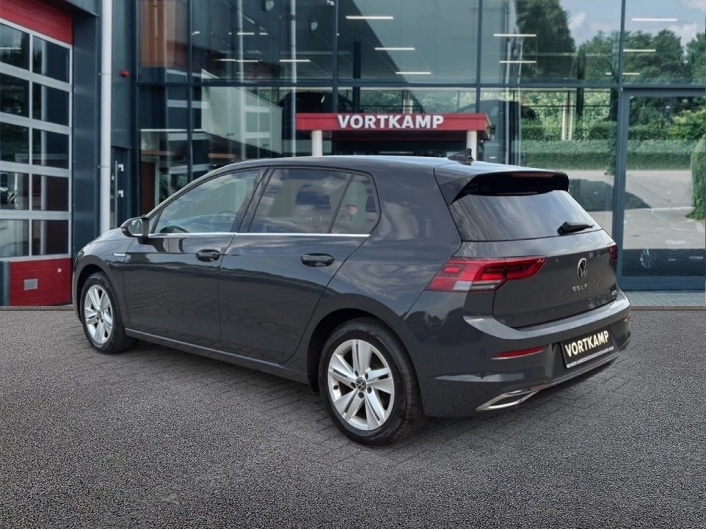 Volkswagen Golf – foto 3