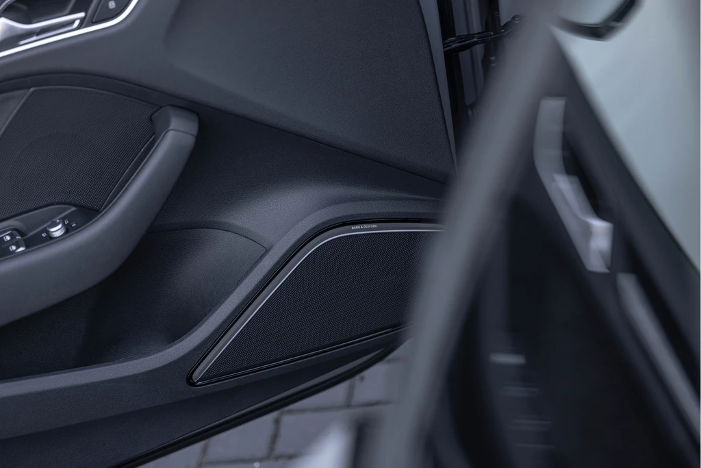 Audi RS3 – foto 18