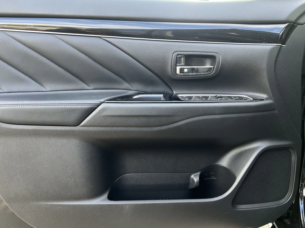 Mitsubishi Outlander – foto 9
