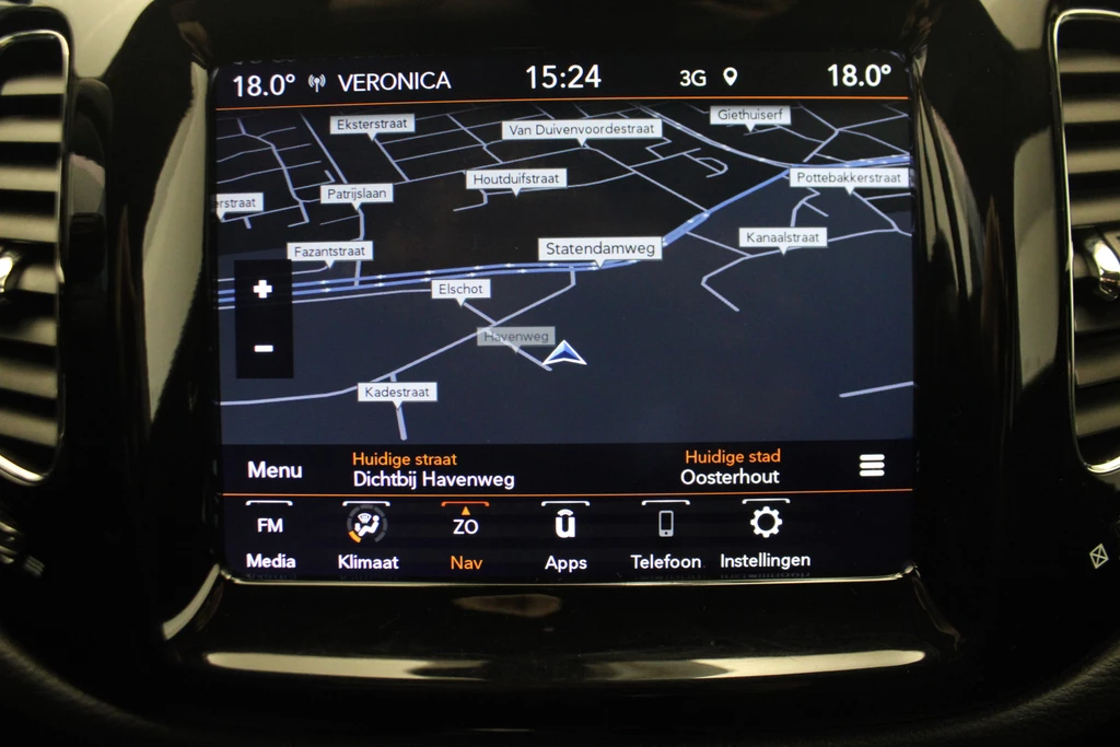 Jeep Compass – foto 8