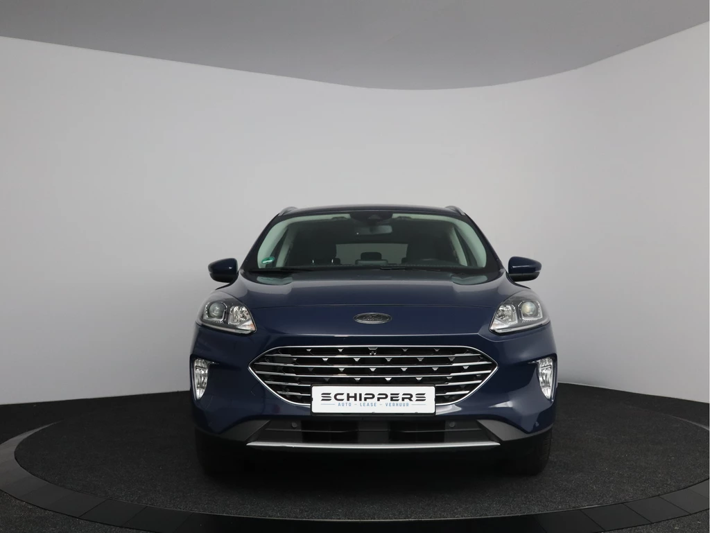 Ford Kuga – foto 9
