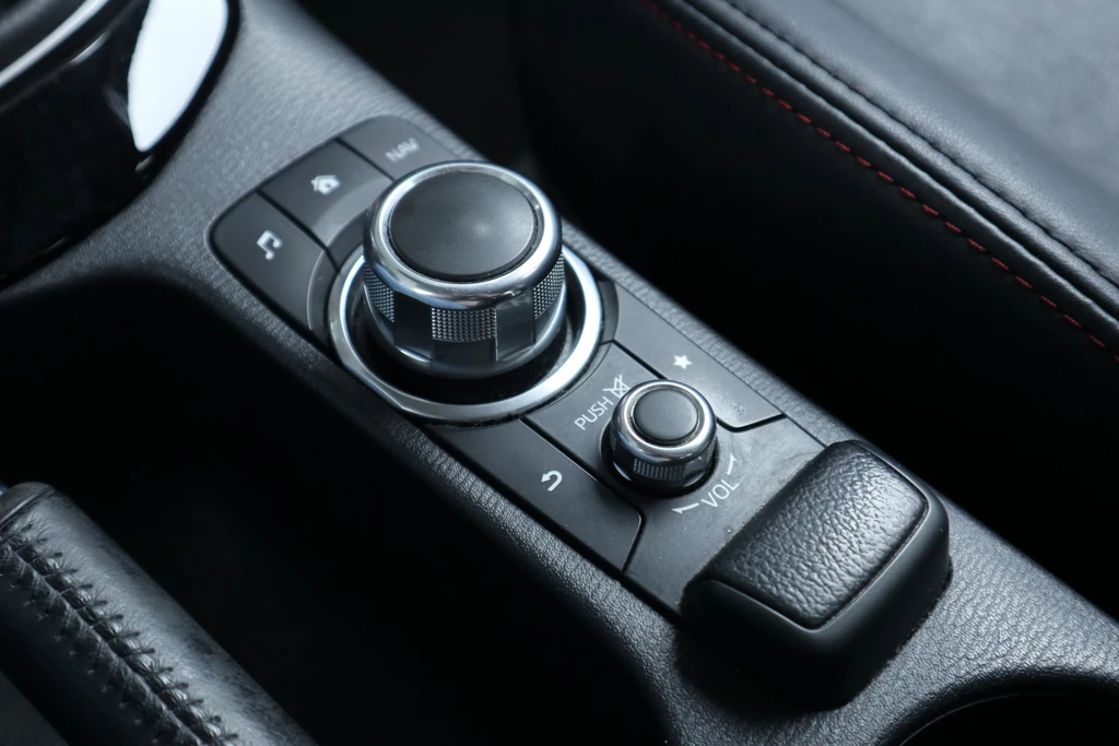 Mazda CX-3 – foto 22
