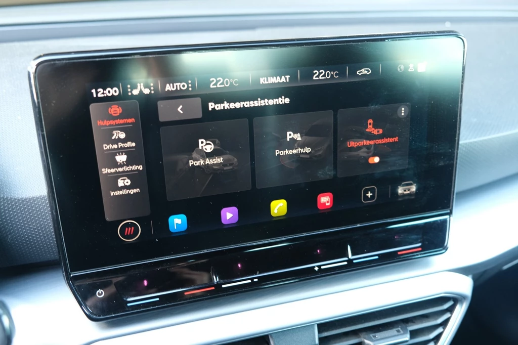 SEAT Leon – foto 29