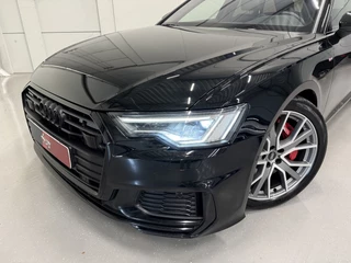 Audi A6 – thumbnail 2