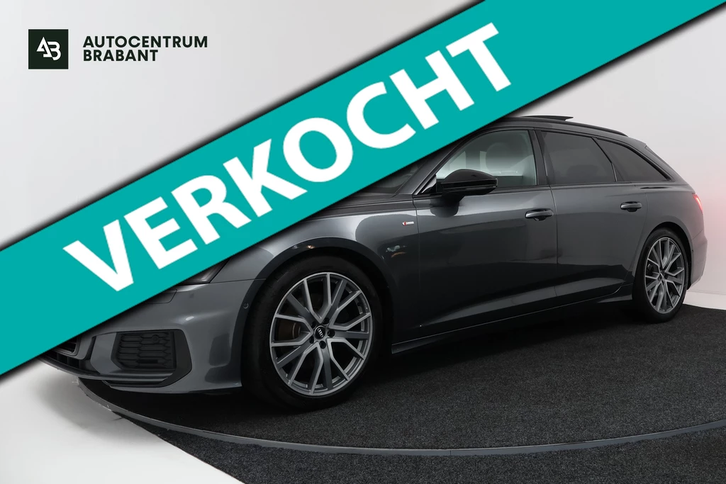 Audi A6 – foto 8