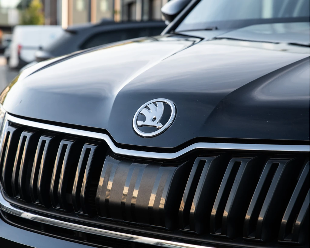 Škoda Kodiaq – foto 23