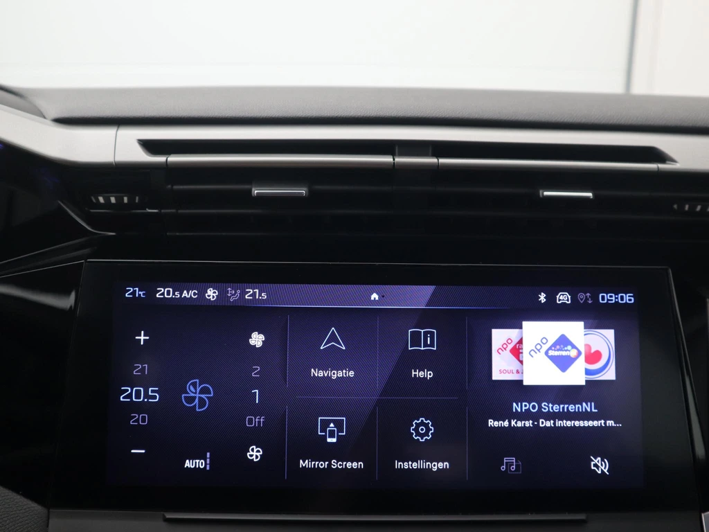 Peugeot 308 – foto 24