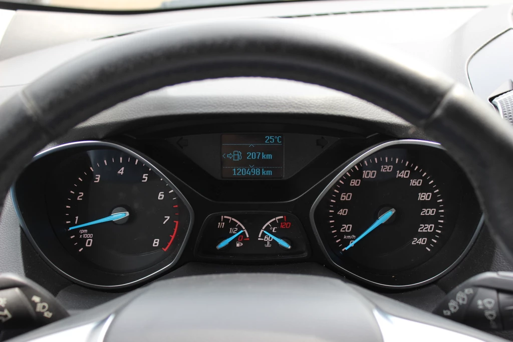 Ford Kuga – foto 20