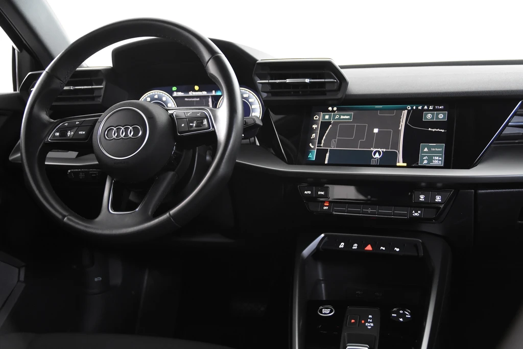 Audi A3 – foto 17