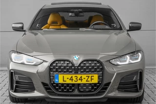 BMW 4 Serie – thumbnail 8