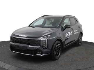 Kia Sportage – thumbnail 2