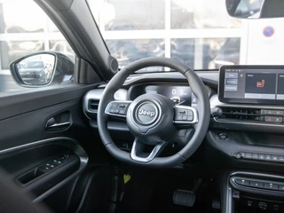 Jeep Avenger – thumbnail 15