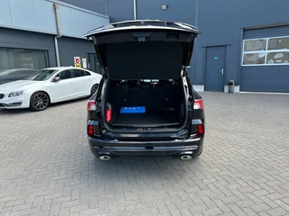 Ford Kuga – thumbnail 8